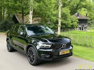 Volvo XC40 Volvo XC40 1.5 T4 Recharge Inscription Expression - afbeelding nr 70