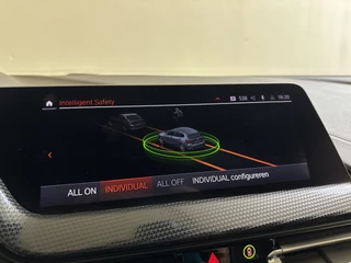 BMW 1 Serie BMW 1 Serie 118IA 140PK HIGH EXECUTIVE SPORT/NAVI/LED/CARPLAY - afbeelding nr 27