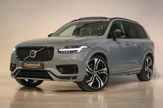 Volvo XC90 2.0 T8 AWD R-Design PANO | BOWERS | LUCHTV UNIEK