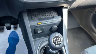 Ford Transit Courier Ford Transit Courier 1.5 EcoBlue Active 100pk | Driver Assistance Pack | Verlengde Fabrieksgarantie tot 09-2028 - afbeelding nr 29