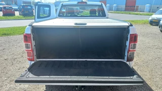 Ford Ranger Ford Ranger 2.0 EcoBlue XLT Super Cab - afbeelding nr 9