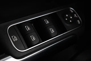 Mercedes-Benz GLA Mercedes-Benz GLA-klasse 250e Business Solution Luxury Limited | Panoramadak | Adaptive cruise | Trekhaak | Leder | Stoelverwarming | Matrix LED | Memory | Camera | Navigatie | Park Assist | Sfeerverlichting - afbeelding nr 38