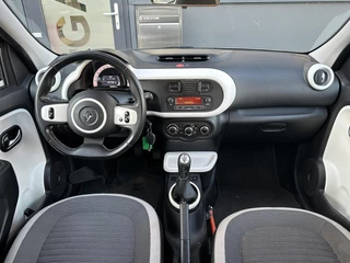 Renault Twingo Renault Twingo 1.0 SCe Dynamique Airco Cruise Lichtmetaal - afbeelding nr 10