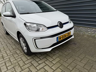 Volkswagen e-up! Volkswagen e-Up! SOH 89% Clima ecc Camera Cruise Stoelverwarming! - afbeelding nr 20