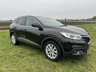 Renault Kadjar Renault Kadjar 1.2 TCe Intens - afbeelding nr 16