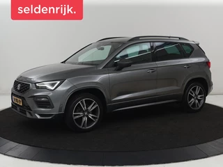 SEAT Ateca 1.5 TSI FR Intense | Leder | Trekhaak |