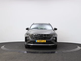 Hyundai Tucson - afbeelding nr 13
