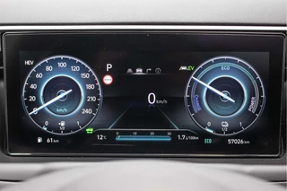 Hyundai Tucson All-in rijklrprs | leder | Schuif/-kanteldak - afbeelding nr 19