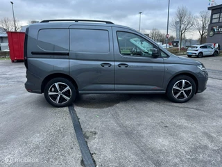 Volkswagen Caddy Volkswagen Caddy Cargo 2.0 TDI 1st Edition/Carplay/2xSchuifD - afbeelding nr 7