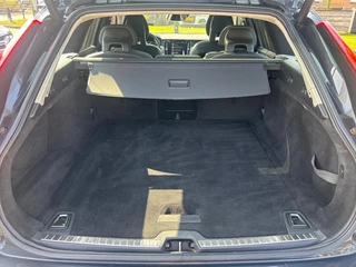 Volvo V90 Volvo V90 2.0 D4 Momentum 2017 Panodak NL Dealer Auto - afbeelding nr 19