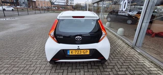 Toyota Aygo - afbeelding nr 6