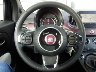 Fiat 500 - afbeelding nr 11