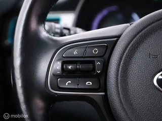 Kia e-Niro Kia e-Niro ExecutiveLine 64 kWh - afbeelding nr 10