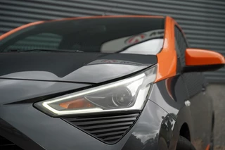 Toyota Aygo Toyota Aygo 1.0 VVT-i x-JBL 72 PK | Camera | Automaat | Carplay | 15'Inch | - afbeelding nr 18