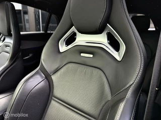 Mercedes-Benz GLC Mercedes GLC-klasse AMG GLC63s 4MATIC+ |Pano|Kuip|Carbon|HUD - afbeelding nr 20