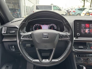 SEAT Tarraco SEAT Tarraco 1.5 TSI Xcellence | Adap. Cruise | Park Assistent | Leer - afbeelding nr 10