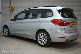 BMW 2 Serie BMW 2-serie Gran Tourer 218i - afbeelding nr 4