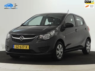 Opel KARL Opel KARL 1.0 ecoFLEX Edition Cruise | Bluetooth | 1ste eigenaar - afbeelding nr 1