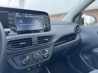 Hyundai i10 - afbeelding nr 16