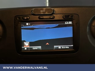 Opel Movano Opel Movano 2.3 CDTI 146pk L3H2 Euro6 Airco | Camera | Navigatie | Cruisecontrol | Parkeersensoren 2500kg Trekhaak, Bijrijdersbank - afbeelding nr 5
