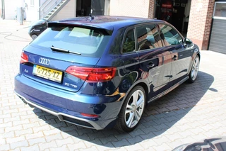 Audi A3 - afbeelding nr 6