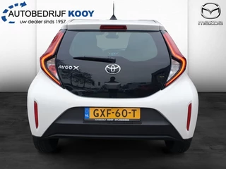 Toyota Aygo - afbeelding nr 6