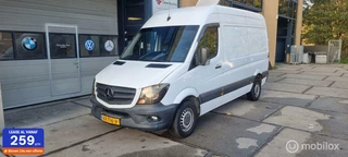 Mercedes-Benz Sprinter - 291524321-0