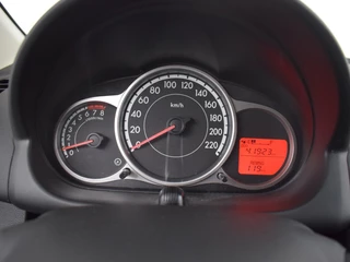 Mazda 2 Mazda 2 1.3 Silver Edition - afbeelding nr 12