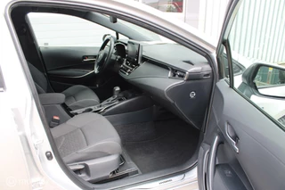Toyota Corolla Touring Sports Toyota Corolla Touring Sports 1.8 Hybrid Business Plus 1e Eigenaar NL Auto. - afbeelding nr 8