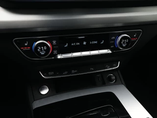 Audi Q5 Audi Q5 50 TFSI e 299 pk S-Tronic S line edition Competition Luchtvering, 20 inch, Matrix led, Camera 69 - afbeelding nr 34