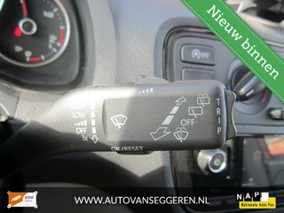 SEAT Mii Seat Mii 1.0 Sport EcoFuel /33.000 km/zuinig/cruise/1 eign/garantie - afbeelding nr 22