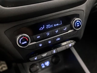Hyundai i20 Hyundai i20 1.0 T-GDI Active Sport (NAVIGATIE, CLIMATE, STOELVERWARMING, GETINT GLAS, SPORTSTOELEN, LM VELGEN, PARKEERSENSOREN, CRUISE, NIEUWE APK, NIEUWSTAAT) - afbeelding nr 9