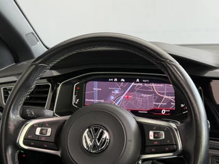 Volkswagen Polo Volkswagen Polo 1.0 TSI 116PK DSG 3xR-Line Pano|Virtual|LED|PDC - afbeelding nr 8