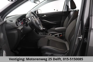 Opel Grandland X Opel Grandland X 1.2 Turbo Elegance Leder.Navi Apple Carplay. Camera tot 2 Jaar Garantie! * - afbeelding nr 6