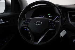 Hyundai Tucson Navigatie, Climtate, Stoelverw, - afbeelding nr 12
