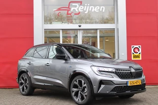 Renault Austral Renault Austral 1.2 E-Tech Hybrid 200PK ICONIC ESPIRIT ALPINE | MATRIX LED KOPLAMPEN | PARKEERSENSOREN VOOR + ACHTER | ELEKTRISCHE BEDIENBARE KOFFERKLEP | PREMIUM HARMAN/KARDON AUDIO | DODEHOEKDETECTIE | ELEKTRISCH BEDIENBARE VOORSTOELEN | PANORAMADAK | KEYLESS ENTRY | SFEERVERLICHTING | DRAADLOOS APPLE CARPLAY/ANDROID AUTO | STOEL/STUUR/VOORRUIT VERWARMING | DIGITAAL INSTRUMENTARIUM | NIEUWE AUTO! | - afbeelding nr 12