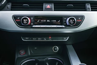Audi A4 Audi A4 Avant 3.0 TFSI S4 quattro Pro Line Plus |Pano|360|Trekhaak - afbeelding nr 11
