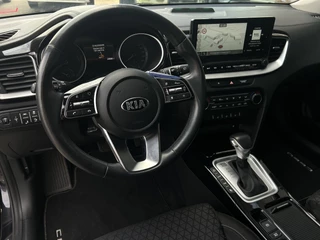 Kia Ceed Sportswagon | Navigatie | elektrische achterklep | stoelverwarming - afbeelding nr 2