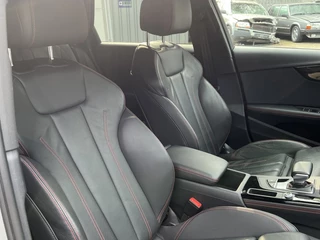 Audi A4 - afbeelding nr 8