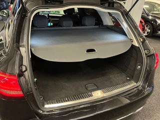 Mercedes-Benz C-Klasse Mercedes-Benz C-Klasse Estate 220 CDI AUTM*2017*TAXI klaar*Nette auto - afbeelding nr 19