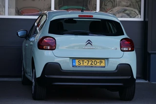 Citroën C3 Citroen C3 1.2 PureTech Feel, NL, CarPlay, PDC, clima, cruise - afbeelding nr 28