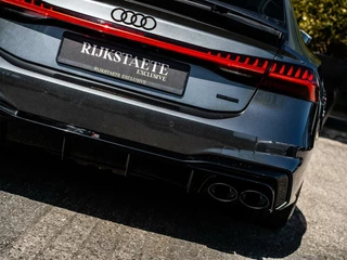 Audi A7 Audi A7 Sportback 50 TFSIe Quattro|PANO|MATRIX|HEAD-UP|20'' - afbeelding nr 44