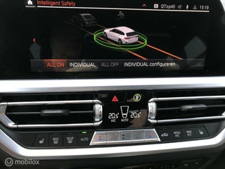 BMW 3 Serie BMW 3-serie Touring 330i Business Edition M-Pakket Electrische trekhaak 258PK dealer onderhouden - afbeelding nr 19