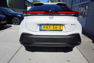 Toyota C-HR Toyota C-HR 2.0 Plug-in Hybrid 220 Dynamic |Navi|Carplay|Stoel en stuurverwarming|Camera|PDC V+A|Elektrische a.klep| - afbeelding nr 4