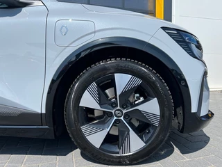 Renault Megane E-Tech Renault Megane E-Tech EV60 Optimum Charge Evolution Trekhaak All Seasons - afbeelding nr 19