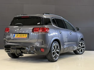 Citroën C5 Aircross Citroën C5 Aircross 1.6 PureTech 180PK Business Plus Automaat | Afn. trekhaak | Camera | Adaptive cruise | Dodehoek | Full LED - afbeelding nr 6