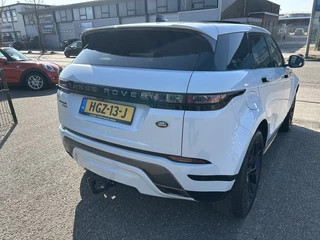 Land Rover Range Rover Evoque Land Rover Range Rover Evoque 1.5 P300e AWD R-Dynamic Panodak - afbeelding nr 5