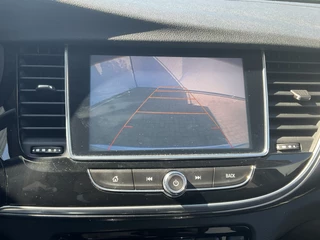 Opel Mokka X - afbeelding nr 36
