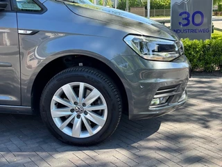 Volkswagen Caddy - afbeelding nr 11