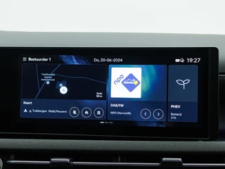 Hyundai Tucson Hyundai Tucson 1.6 T-GDI PHEV Premium | Facelift | Lease mogelijk - afbeelding nr 32